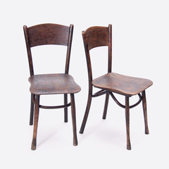 Restaurační židle ( 2ks)