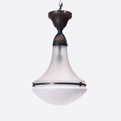 Závěsná lampa