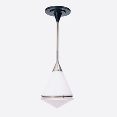 Závěsná lampa