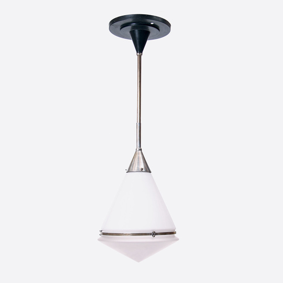 Závěsná lampa