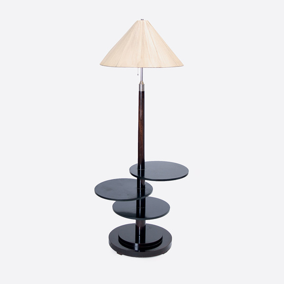 Podlahová lampa