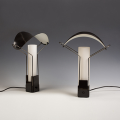 Párové lampy