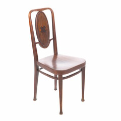 Restaurační židle ( 1ks)