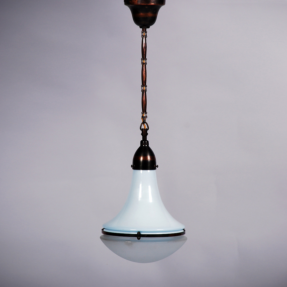 Závěsná lampa 