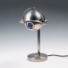 stolní lampa Vako 38 „Kyklop“