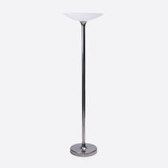 Sloupová podlahová lampa