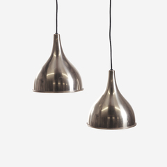 Závěsná lampa „Siluet ll)