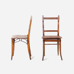 Reformní židle  ( pár)