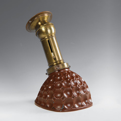 Stropní lampa s kloubem
