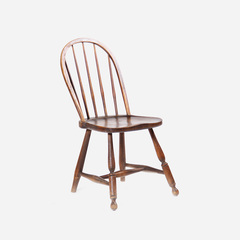 Windsorská židle ( Adoptovaná Adolfem Loosem)