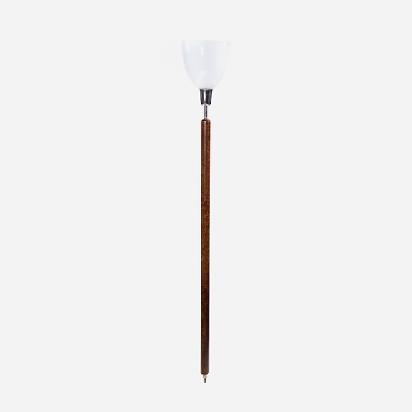 Sloupová  lampa