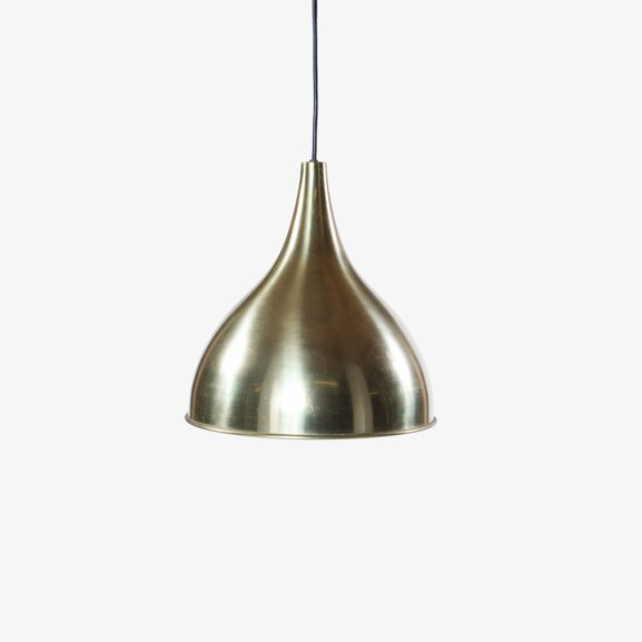Závěsná lampa „Siluet“