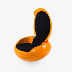 Zahradní křeslo „Egg“