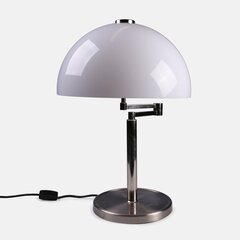 Stolní lampa s výkyvným ramenem