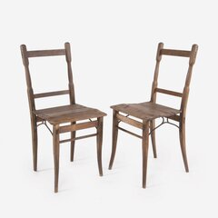 Reformní židle (2ks)