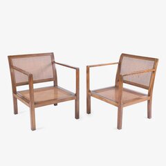 Pár odpočinkových křesel