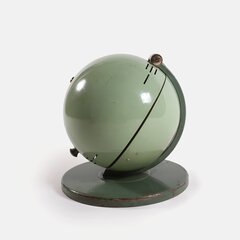 Horské slunce „Super 100“