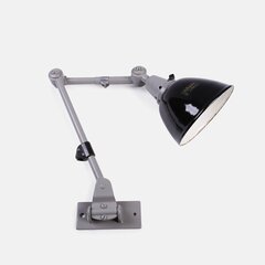Nástěnná pracovní lampa (modular typ 500)