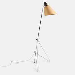 Podlahová lampa „Žirafa“ typ 1702
