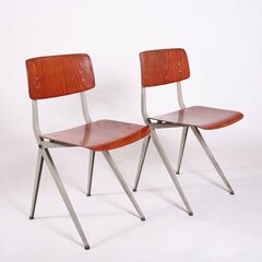 Jídelní židle (2ks)