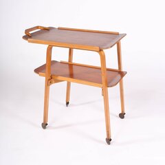 Servírovací stolek