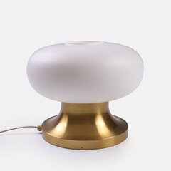 Nízká stolní lampa