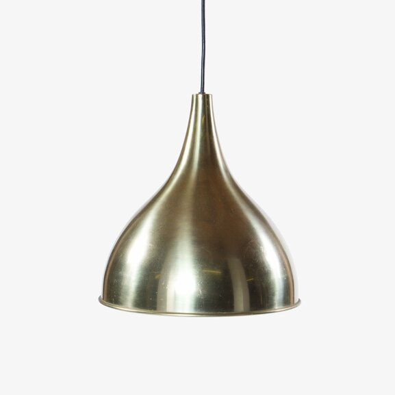 Závěsná lampa „Siluet“