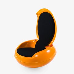 Zahradní křeslo „Egg“