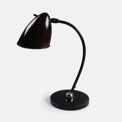 Stolní kloubová lampa – Model 704