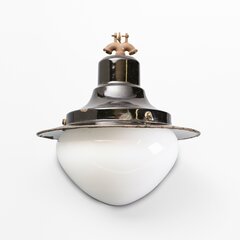 Industriální lampa