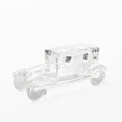 Skleněné auto TATRA
