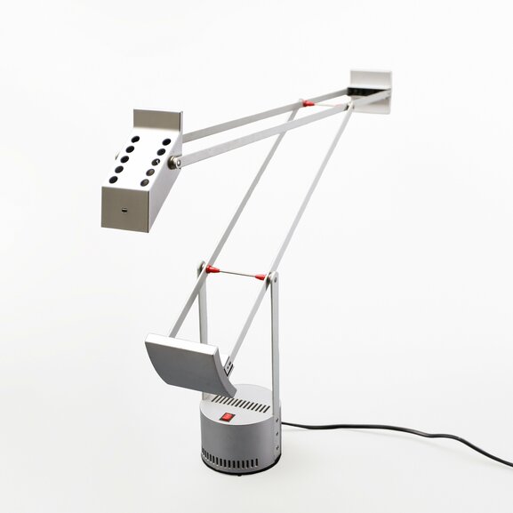 Stolní lampa Tizio