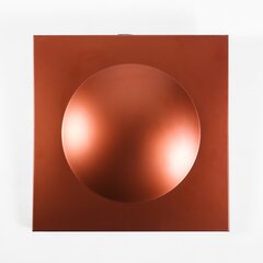 Metro originální obklad – červená – Metro A