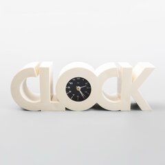 CLOCK No 49.1