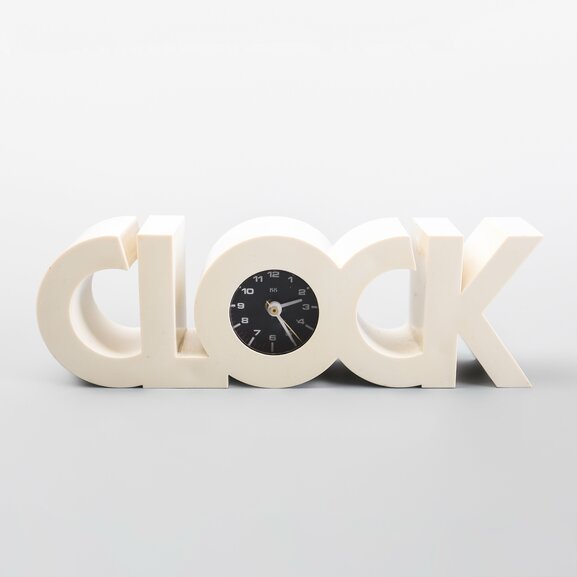 CLOCK No 49.1