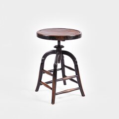 Otočná pracovní stolička