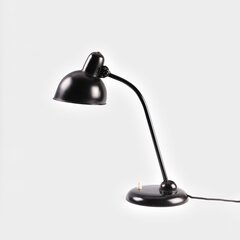 Stolní pracovní lampa