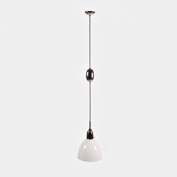 Závěsná stahovací lampa, Modul P1