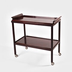 Servírovací stolek