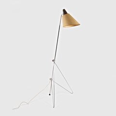 Podlahová lampa „Žirafa“