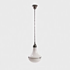 Závěsná lampa (větší model)