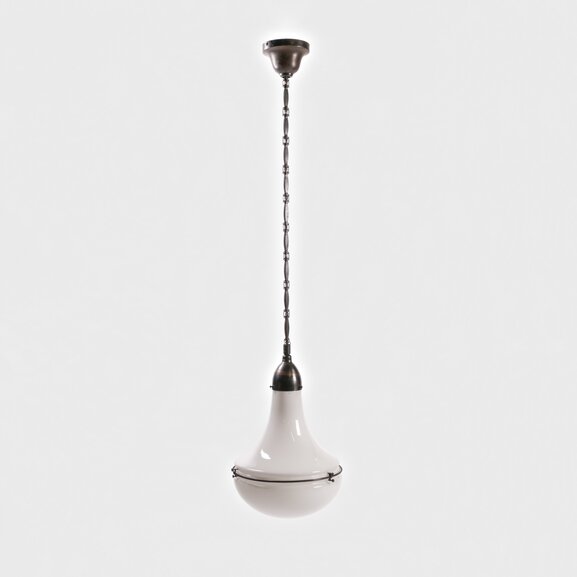 Závěsná lampa (větší model)