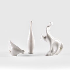 Kolekce Duchcovského porcelánu