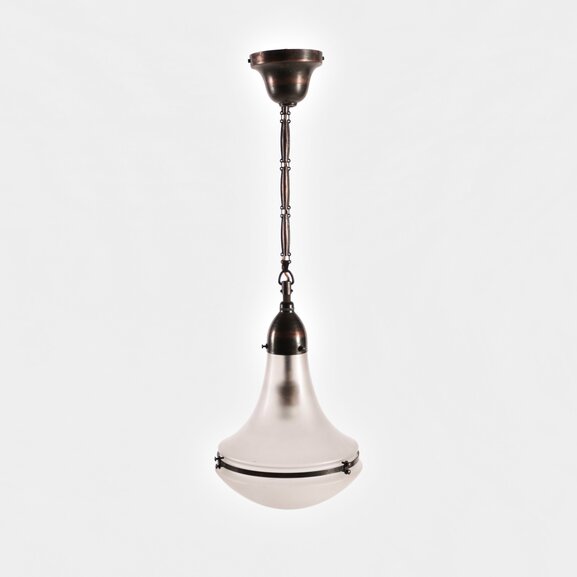 Závěsná lampa (menší model)