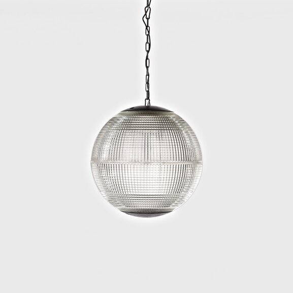 Pařížské pouliční osvětlení – závěsná lampa