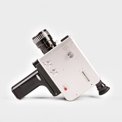 Kamera BRAUN Nizo S8m
