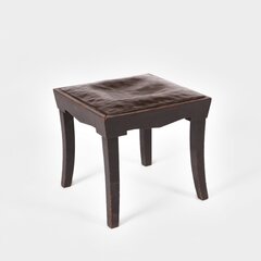 Kubizující sedačka